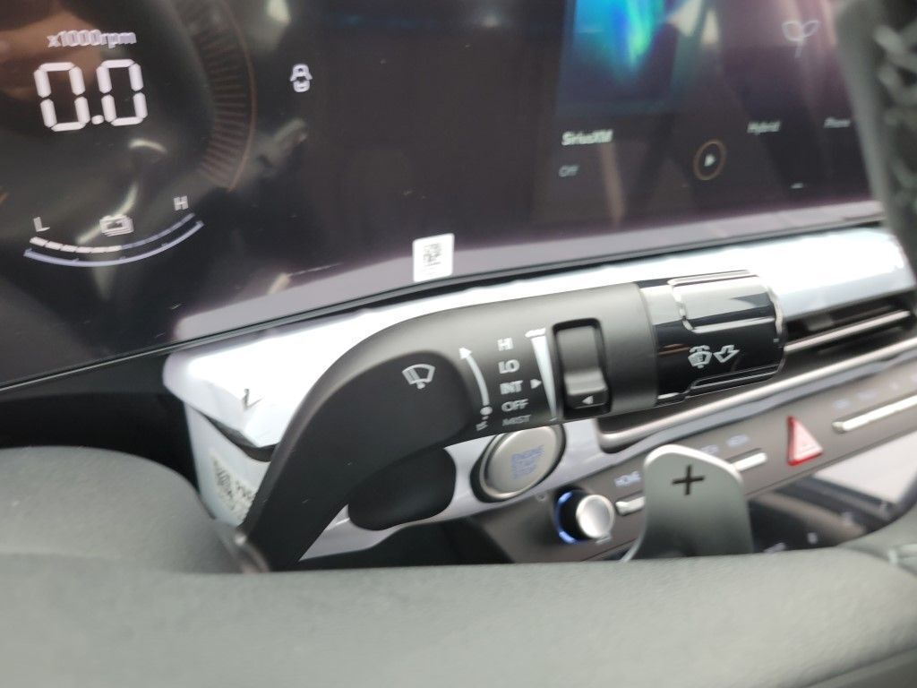 2026 Hyundai SONATA HYBRID SEL Chantilly VA