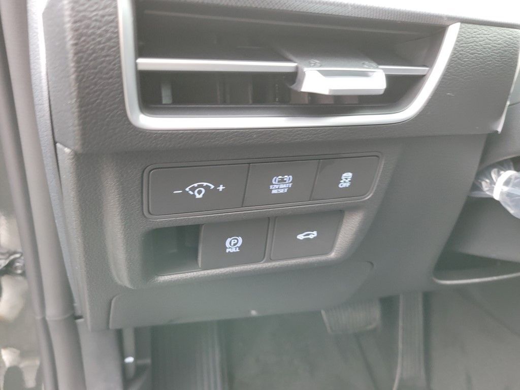 2026 Hyundai SONATA HYBRID SEL Chantilly VA