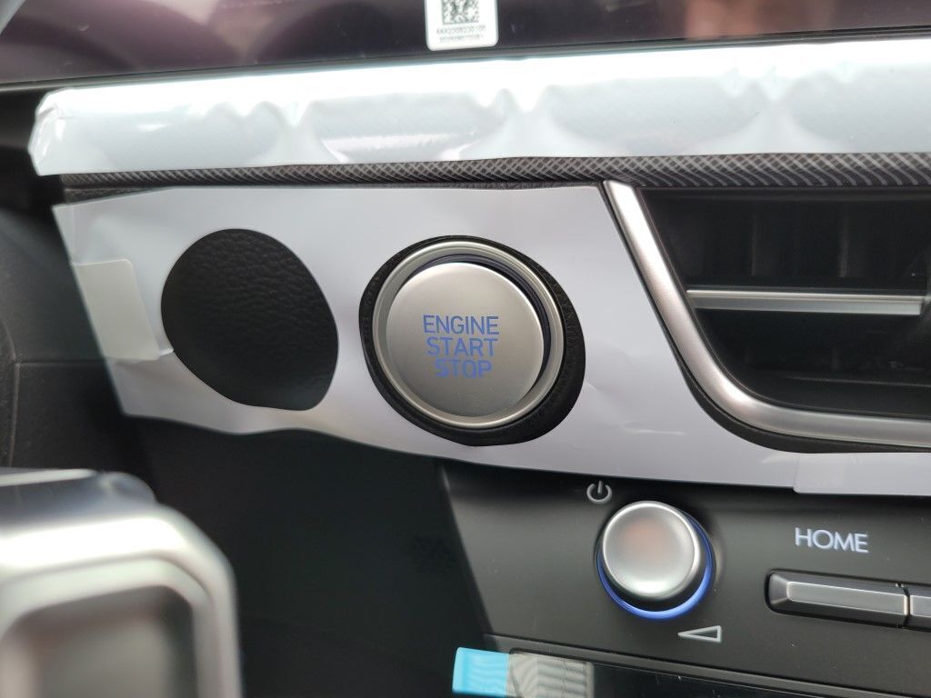 2026 Hyundai SONATA HYBRID SEL Chantilly VA