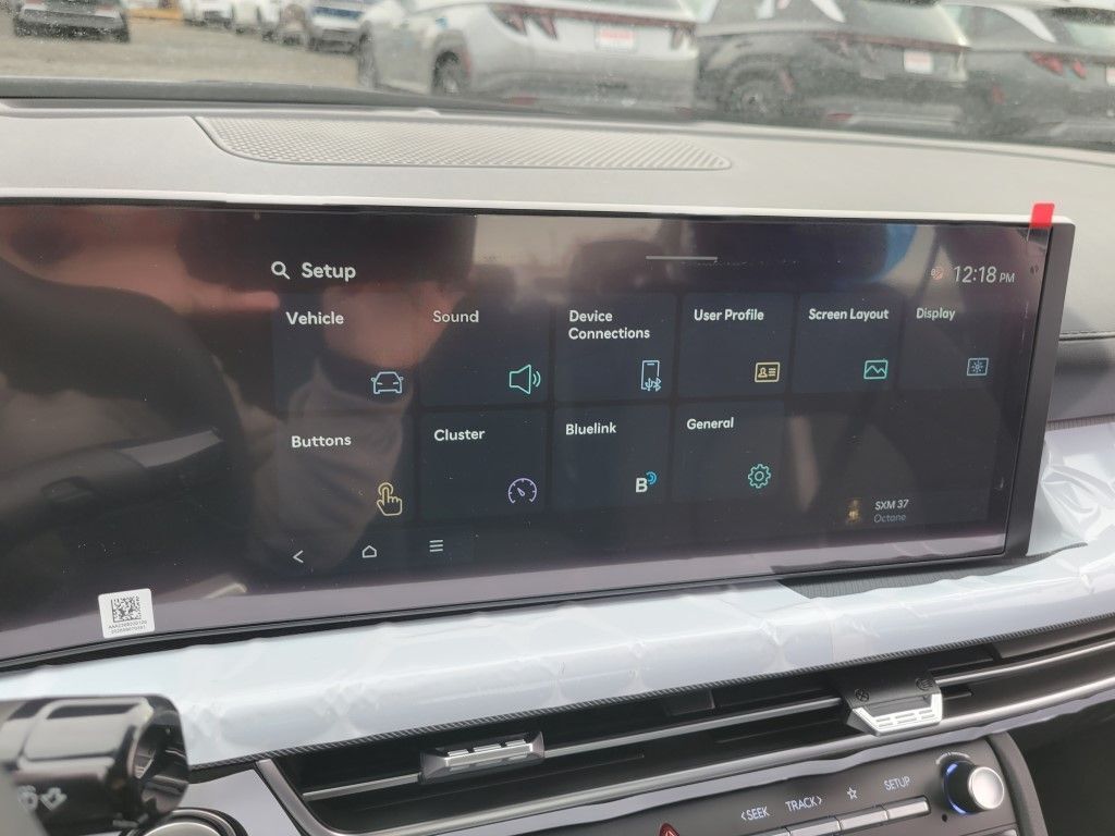 2026 Hyundai SONATA HYBRID SEL Chantilly VA