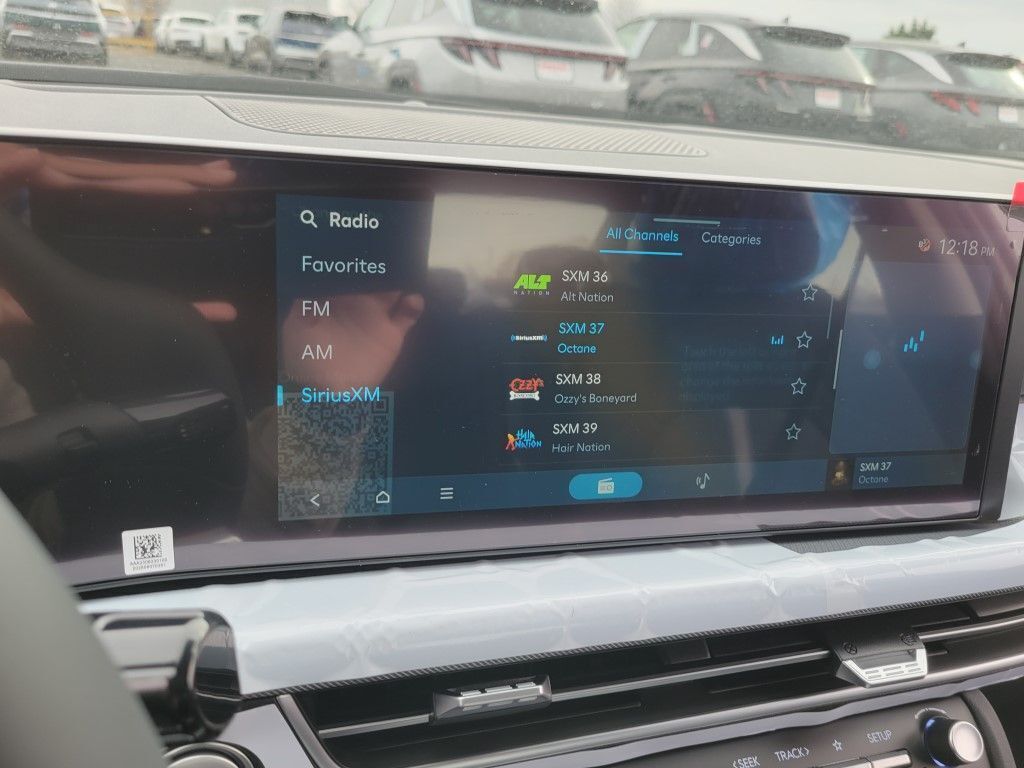 2026 Hyundai SONATA HYBRID SEL Chantilly VA