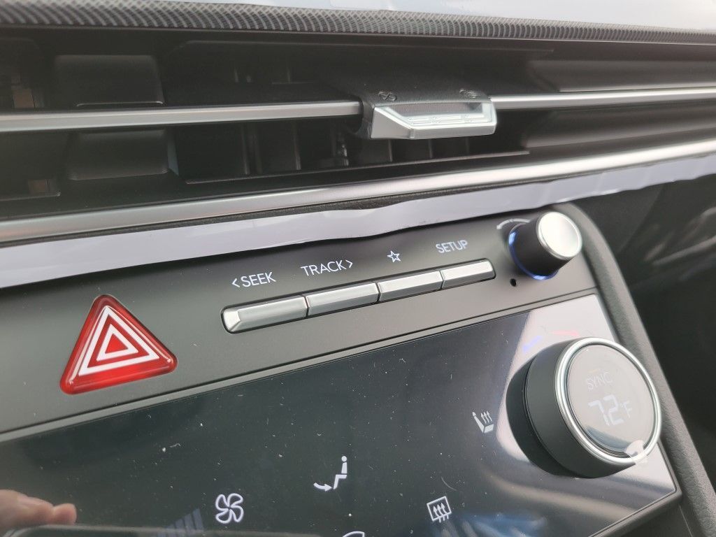 2026 Hyundai SONATA HYBRID SEL Chantilly VA