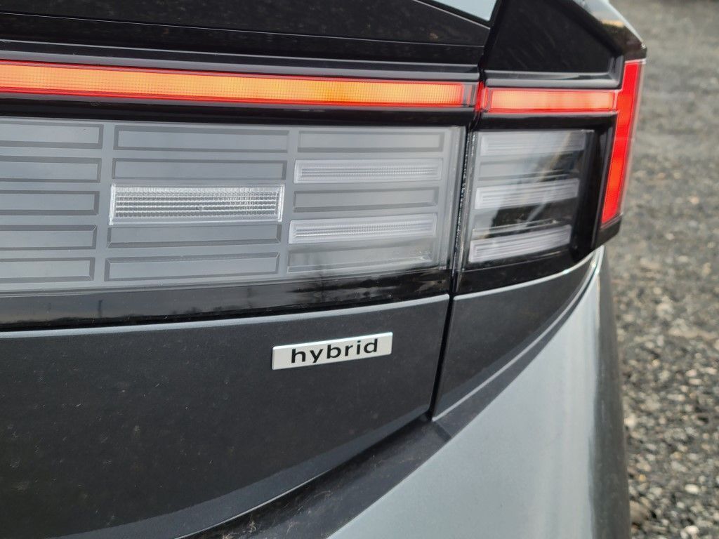 2026 Hyundai SONATA HYBRID SEL Chantilly VA