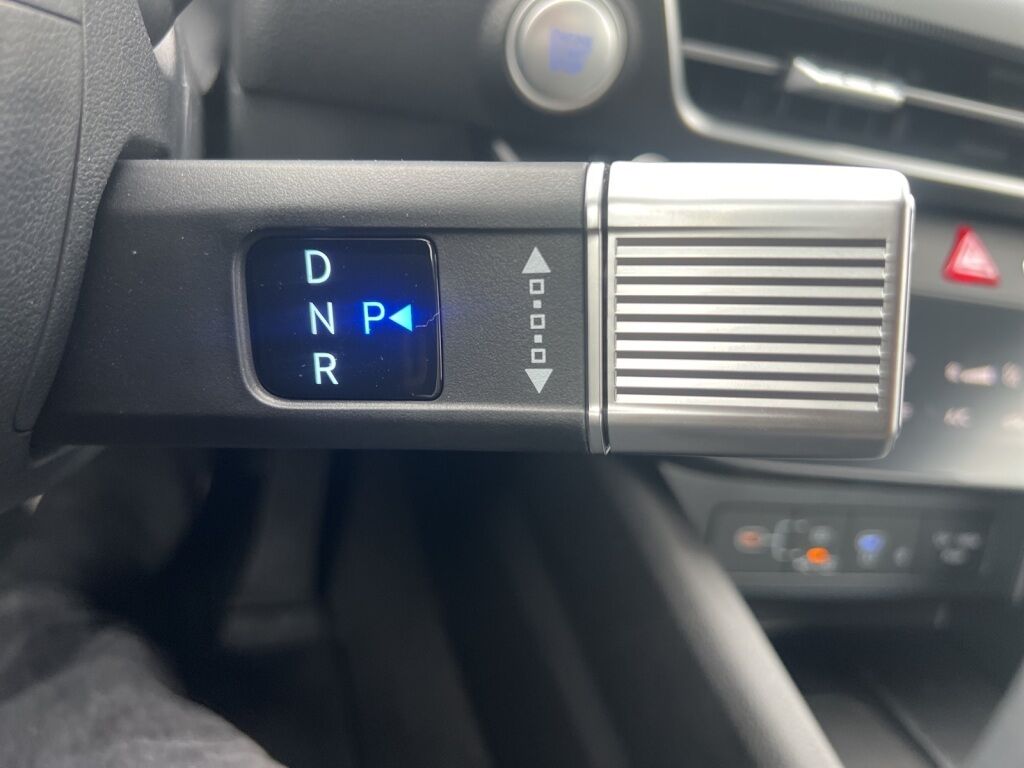 2026 Hyundai SONATA HYBRID SEL Waldorf MD