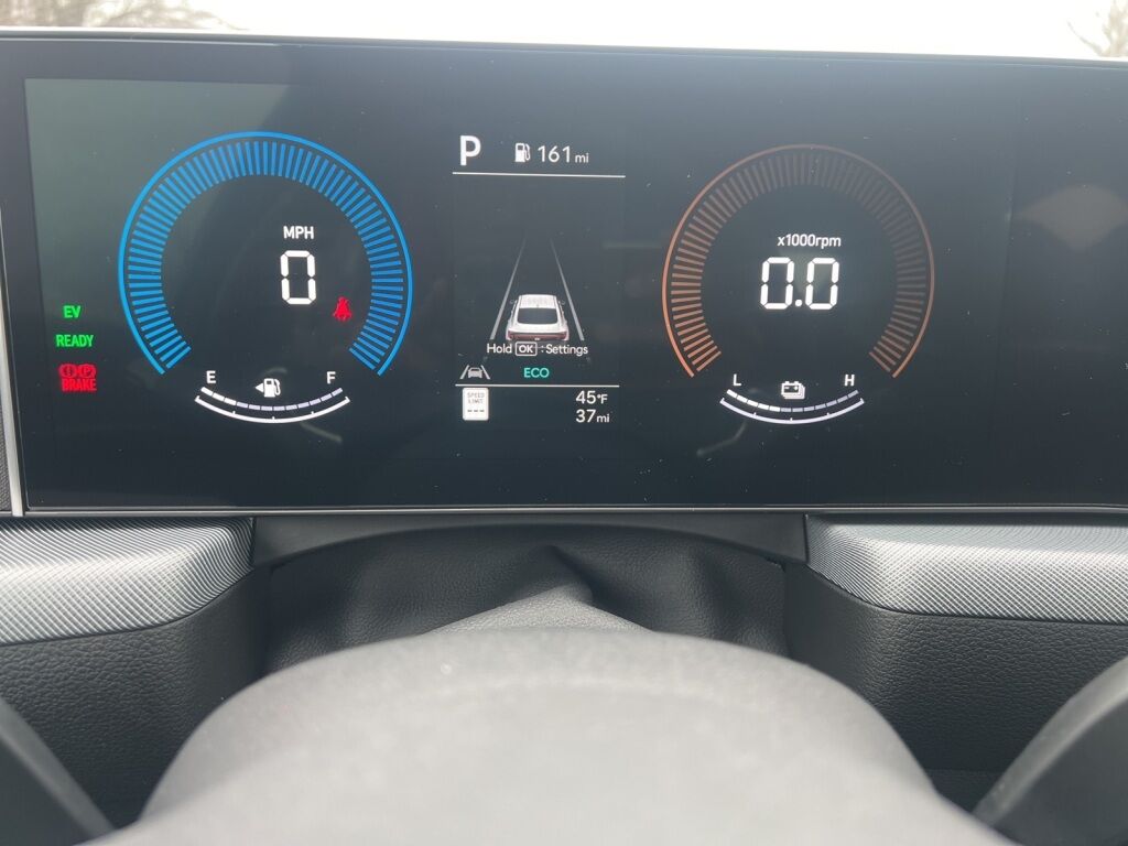 2026 Hyundai SONATA HYBRID SEL Waldorf MD