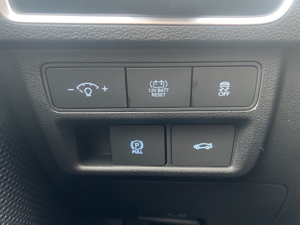 2026 Hyundai SONATA HYBRID SEL Waldorf MD