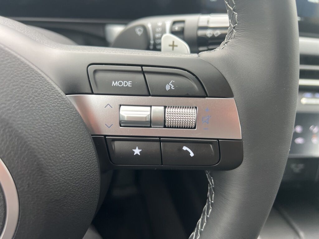 2026 Hyundai SONATA HYBRID SEL Waldorf MD