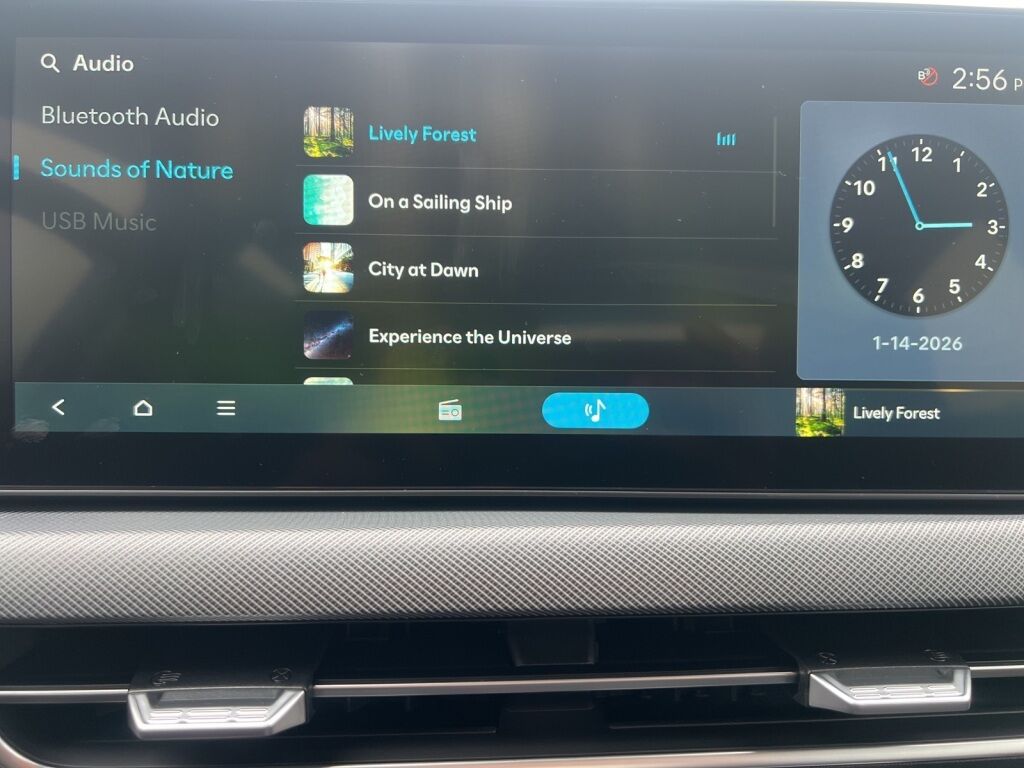 2026 Hyundai SONATA HYBRID SEL Waldorf MD