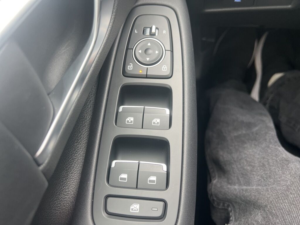 2026 Hyundai SONATA HYBRID SEL Waldorf MD