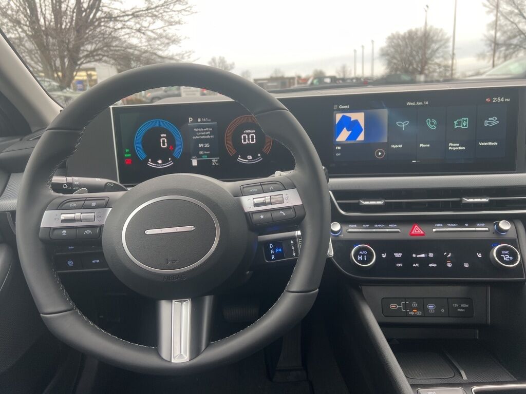 2026 Hyundai SONATA HYBRID SEL Waldorf MD