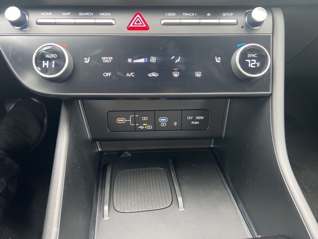 2026 Hyundai SONATA HYBRID SEL Waldorf MD