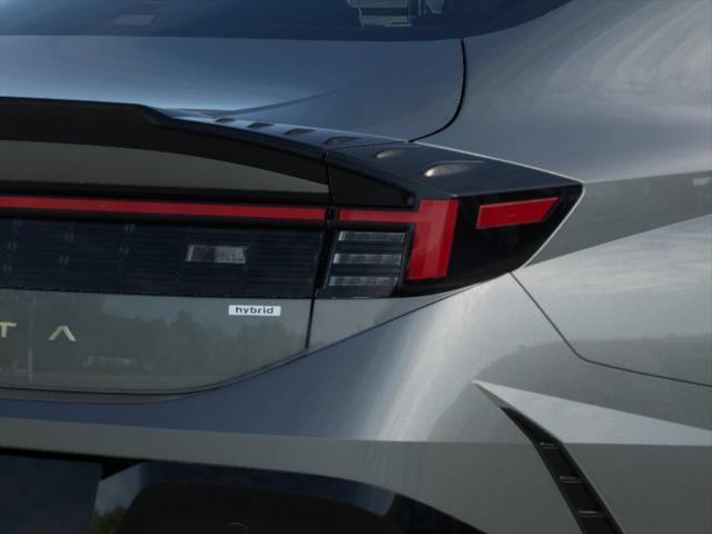 2026 Hyundai SONATA HYBRID SEL Waldorf MD