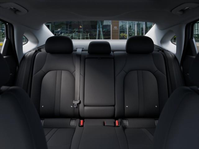 2026 Hyundai SONATA HYBRID SEL Waldorf MD