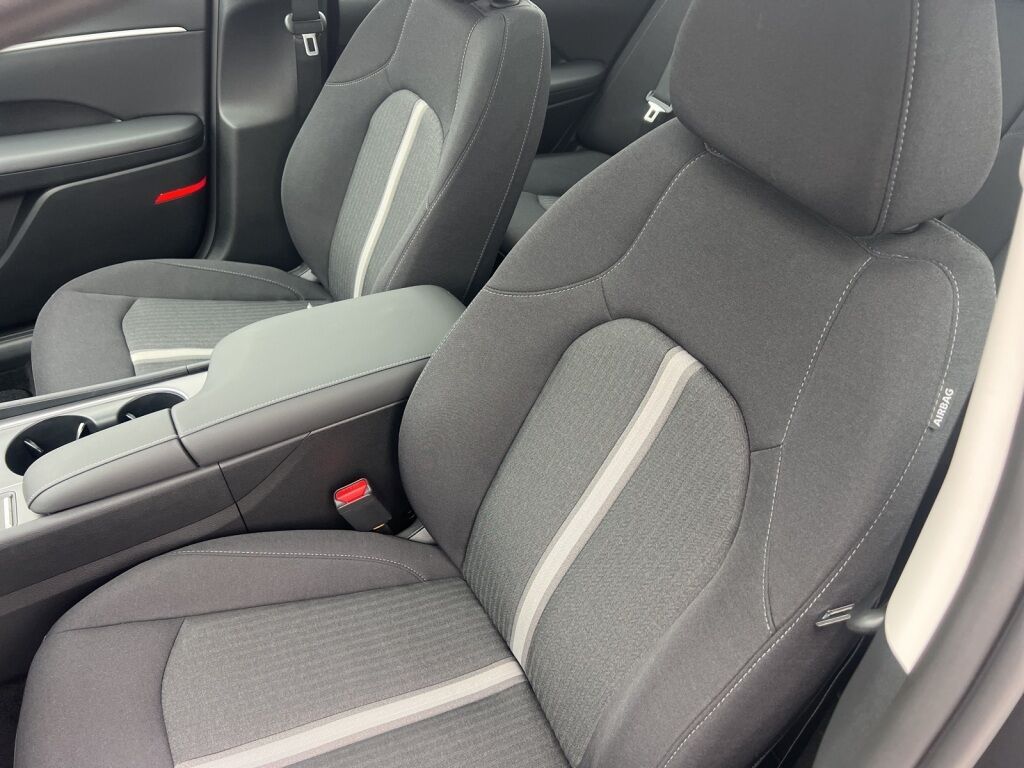 2026 Hyundai SONATA HYBRID SEL Waldorf MD