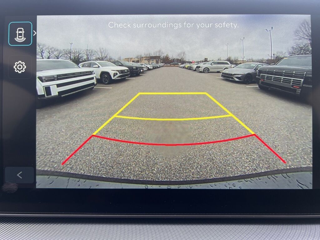 2026 Hyundai SONATA HYBRID SEL Waldorf MD