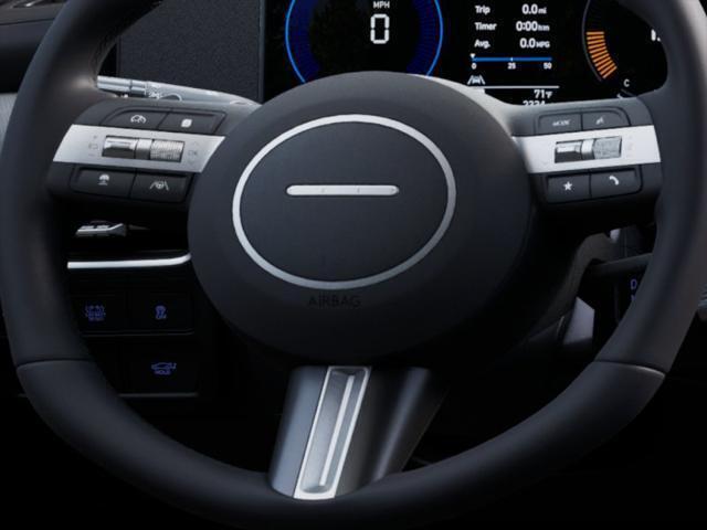 2026 Hyundai SONATA HYBRID SEL Waldorf MD