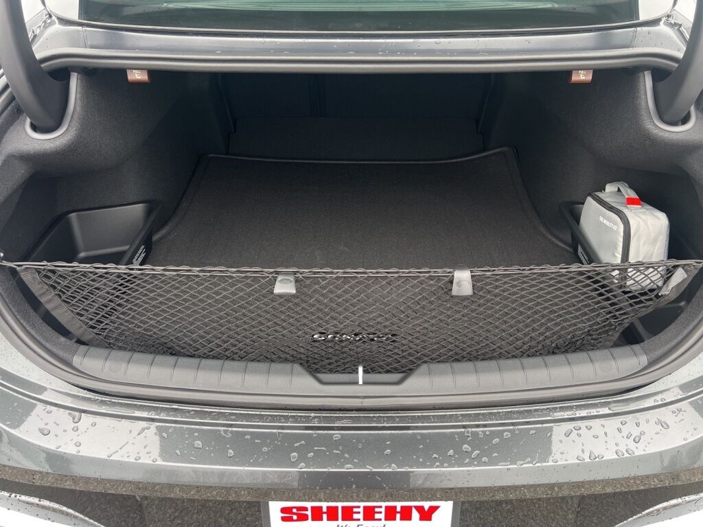 2026 Hyundai SONATA HYBRID SEL Waldorf MD