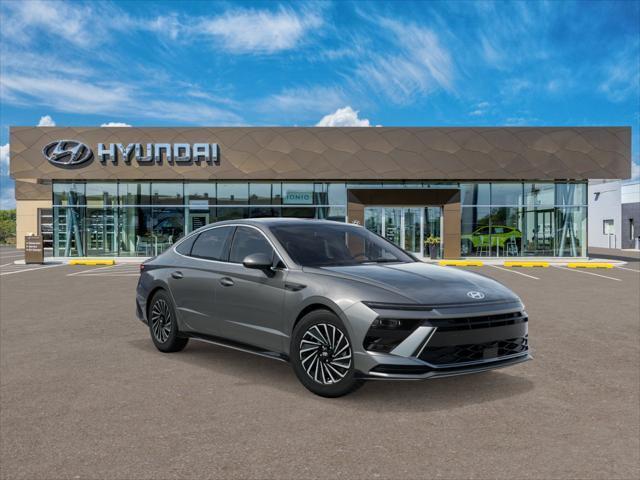 2026 Hyundai SONATA HYBRID SEL Waldorf MD