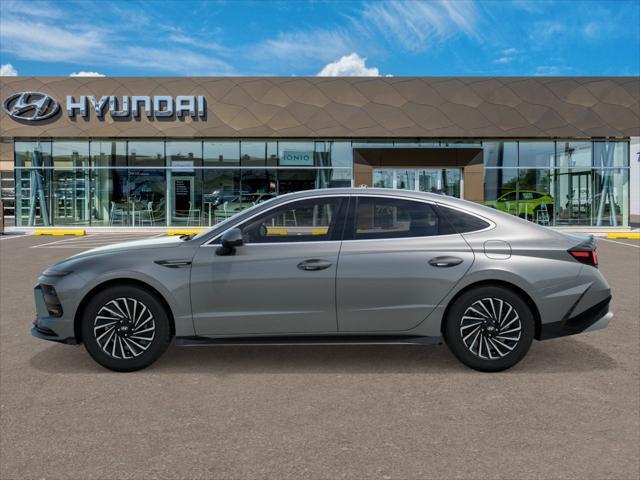 2026 Hyundai SONATA HYBRID SEL Waldorf MD