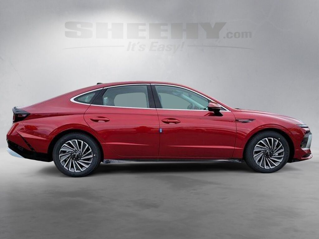 2026 Hyundai SONATA HYBRID SEL Waldorf MD