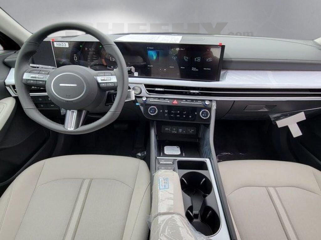 2026 Hyundai SONATA HYBRID SEL Waldorf MD