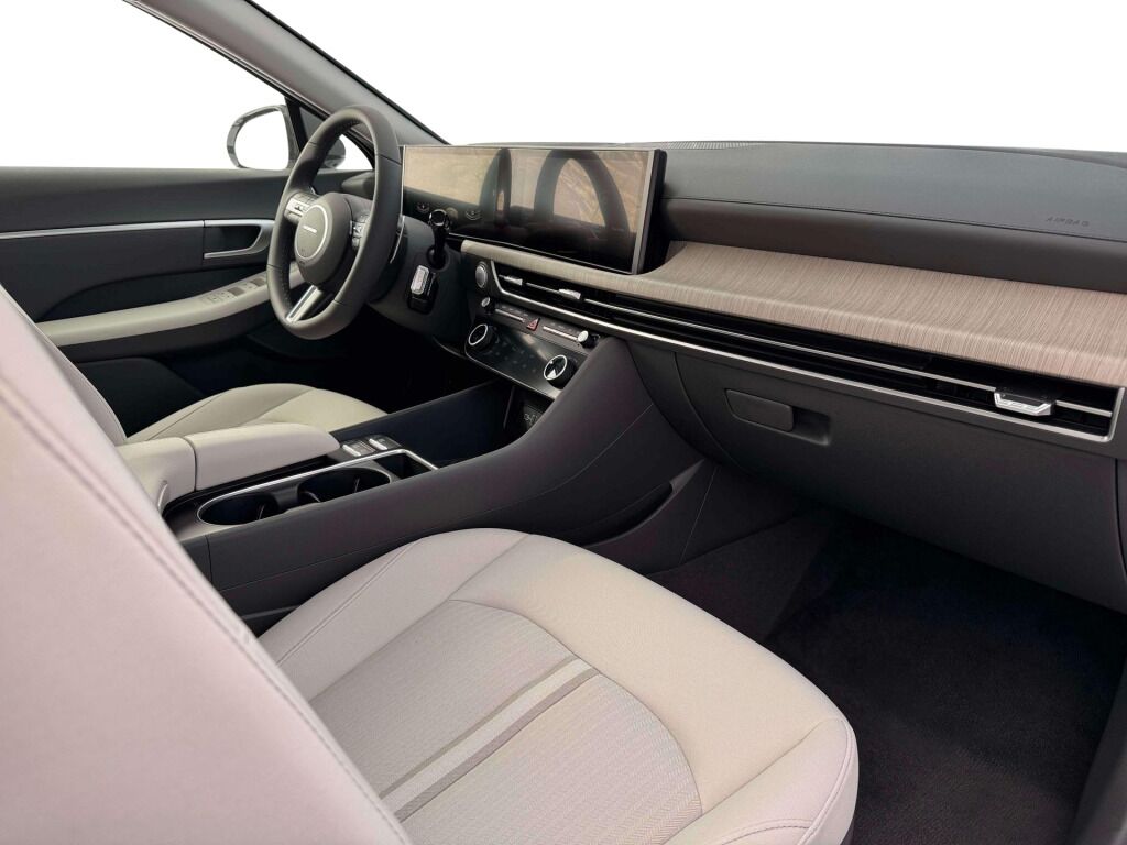 2026 Hyundai SONATA HYBRID SEL Waldorf MD