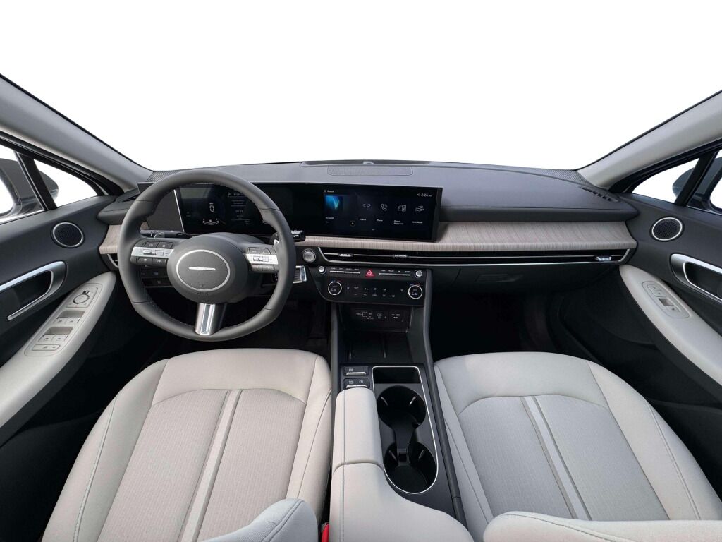 2026 Hyundai SONATA HYBRID SEL Waldorf MD