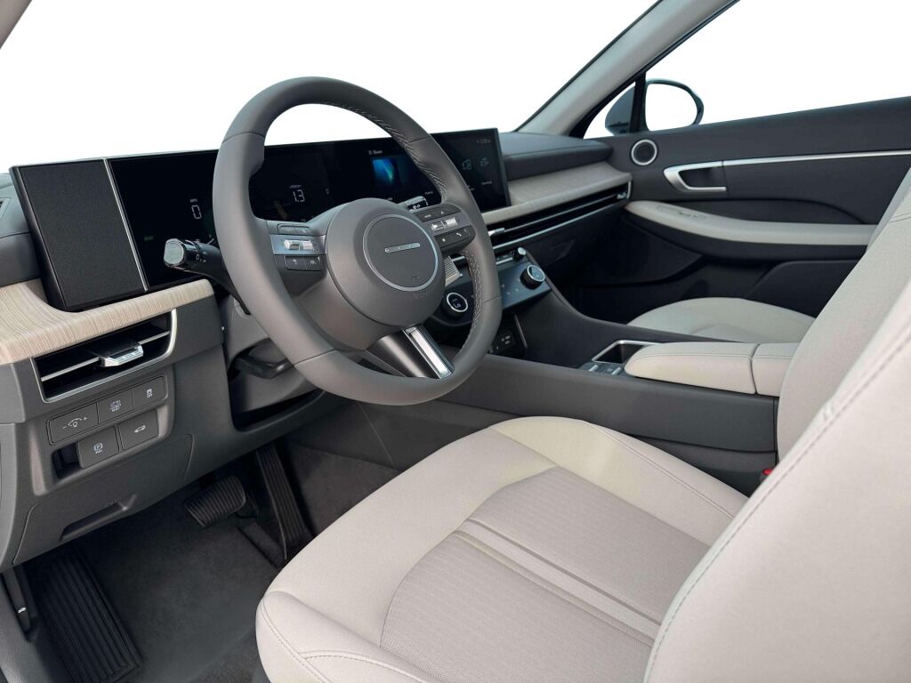 2026 Hyundai SONATA HYBRID SEL Waldorf MD