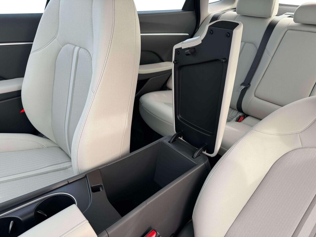 2026 Hyundai SONATA HYBRID SEL Waldorf MD