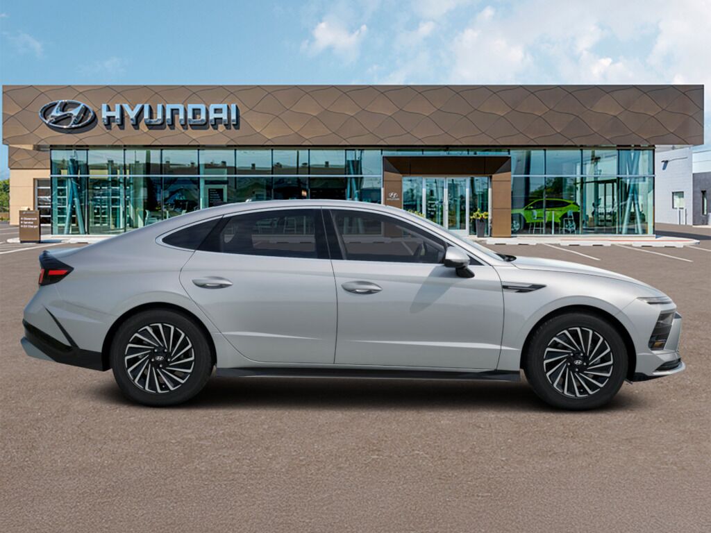 2026 Hyundai SONATA HYBRID SEL Waldorf MD