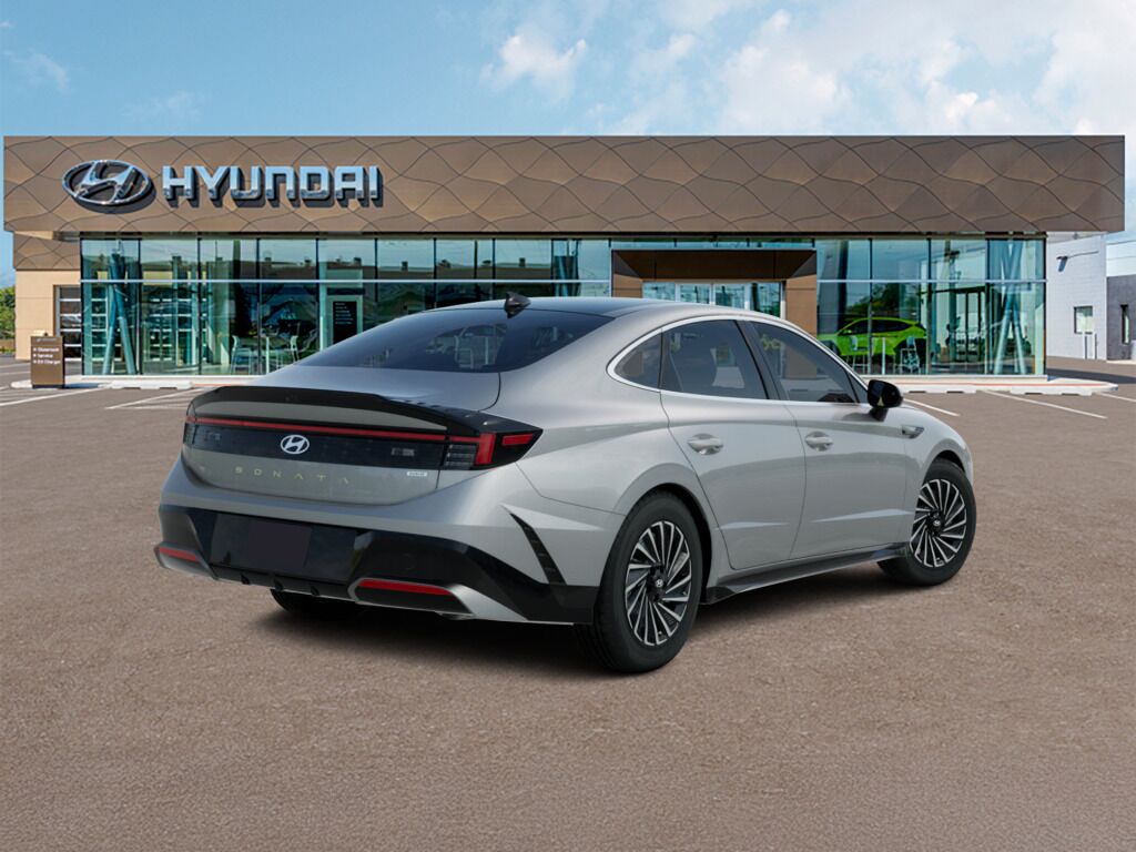 2026 Hyundai SONATA HYBRID SEL Waldorf MD