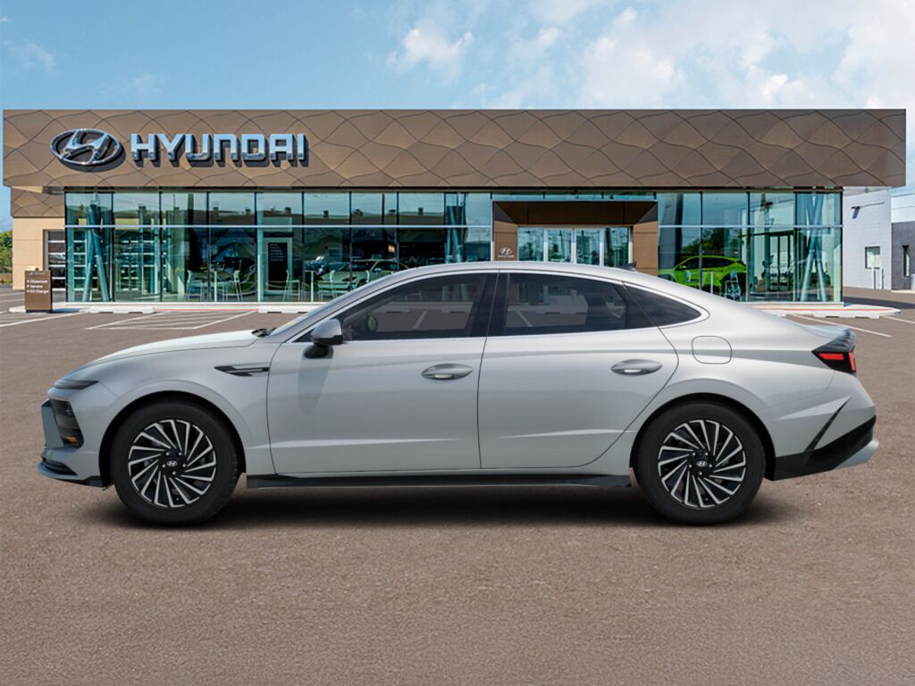 2026 Hyundai SONATA HYBRID SEL Waldorf MD
