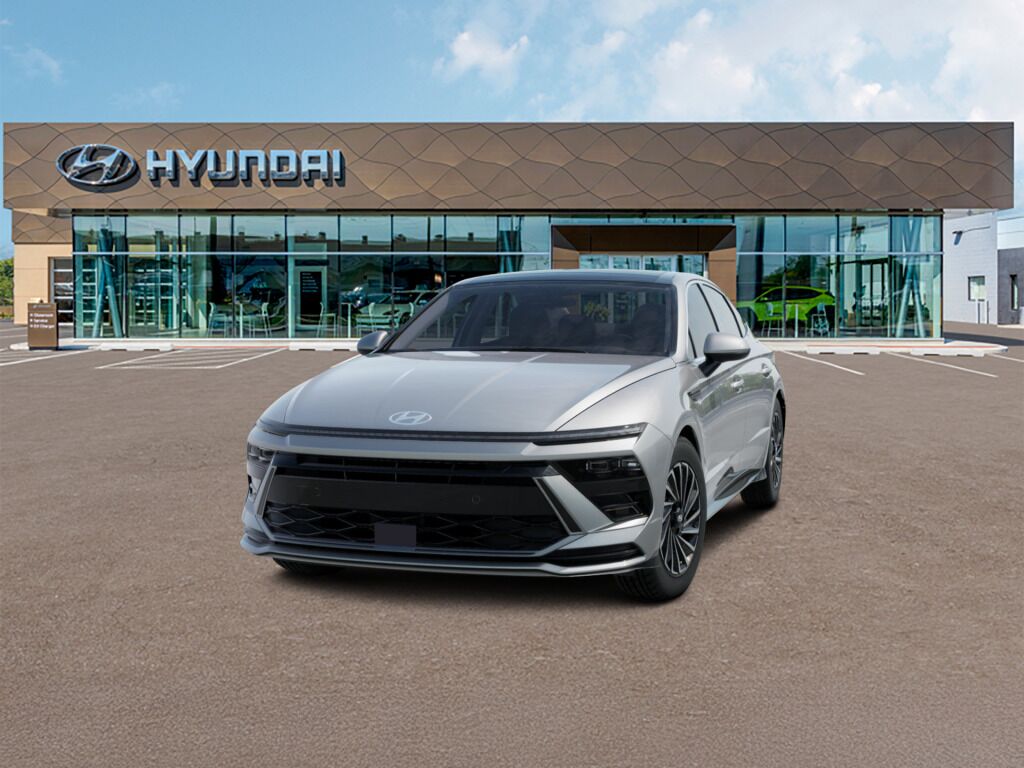 2026 Hyundai SONATA HYBRID SEL Waldorf MD