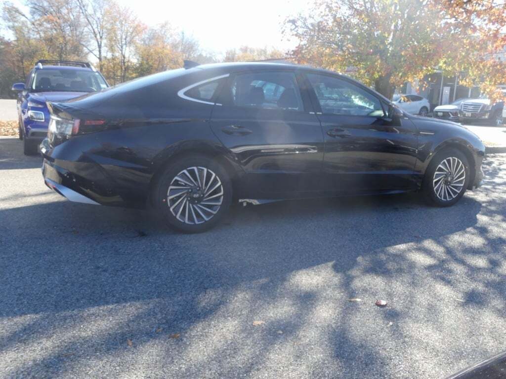 2026 Hyundai SONATA HYBRID SEL Waldorf MD
