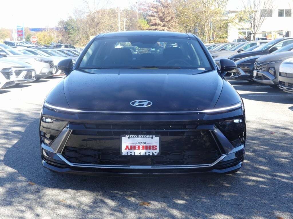 2026 Hyundai SONATA HYBRID SEL Waldorf MD