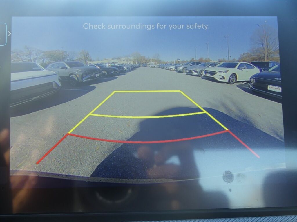 2026 Hyundai SONATA HYBRID SEL Waldorf MD