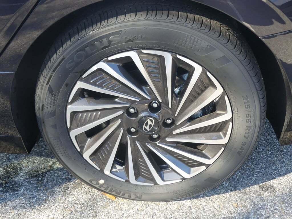 2026 Hyundai SONATA HYBRID SEL Waldorf MD