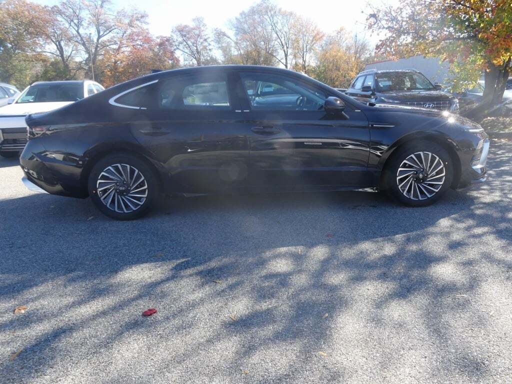 2026 Hyundai SONATA HYBRID SEL Waldorf MD
