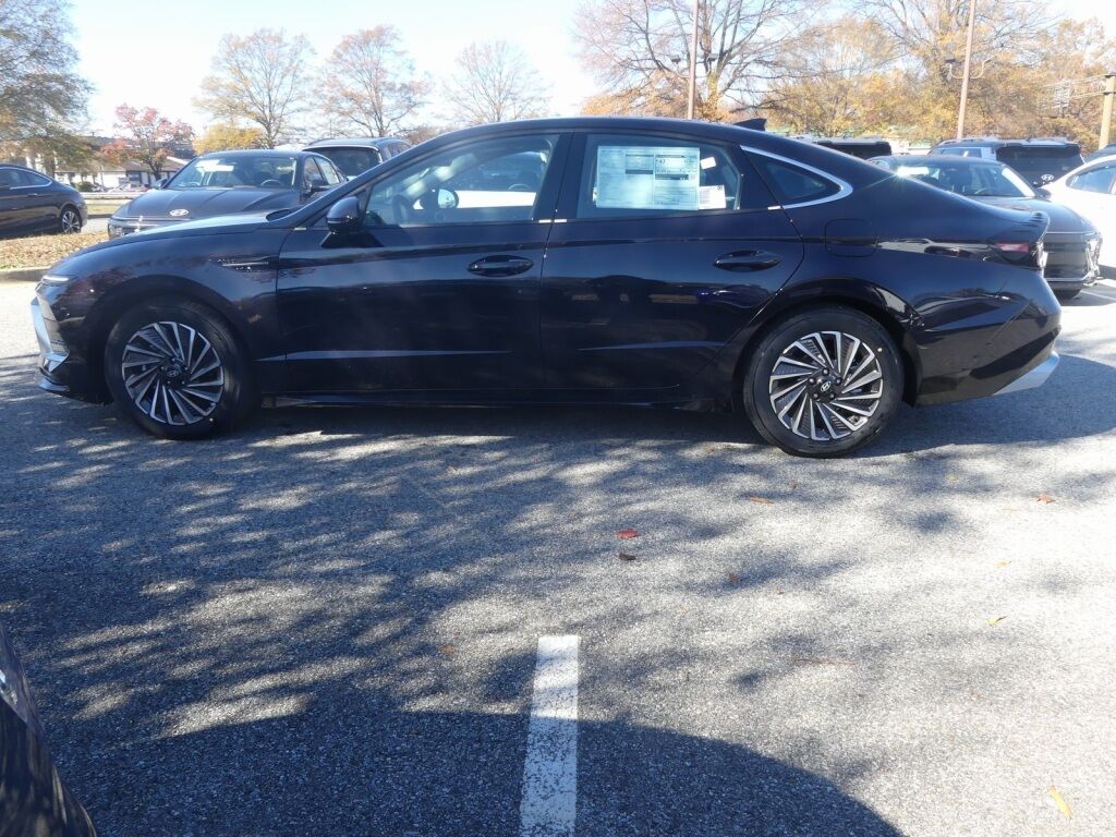 2026 Hyundai SONATA HYBRID SEL Waldorf MD