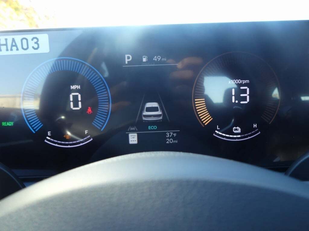 2026 Hyundai SONATA HYBRID SEL Waldorf MD