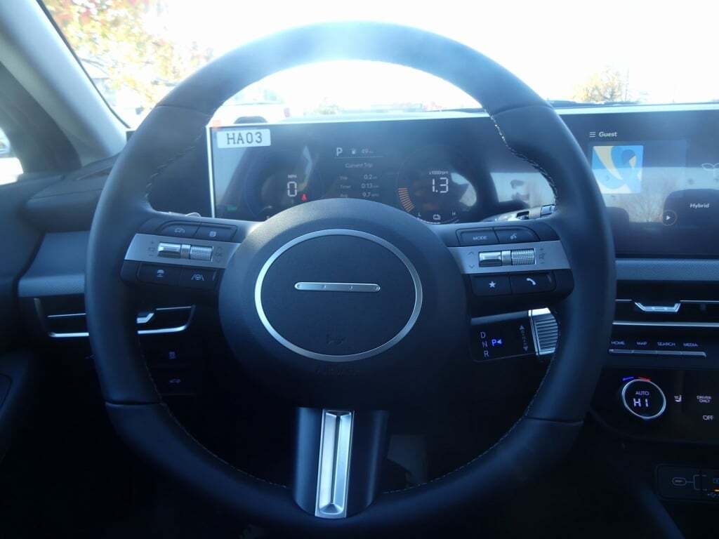 2026 Hyundai SONATA HYBRID SEL Waldorf MD