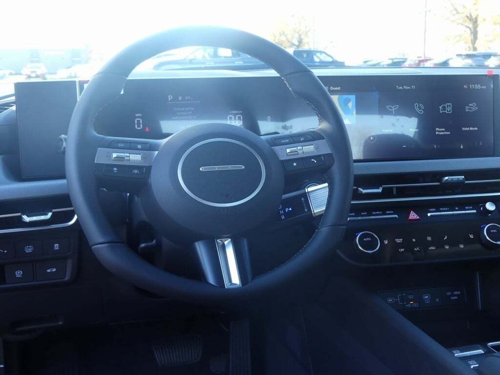 2026 Hyundai SONATA HYBRID SEL Waldorf MD