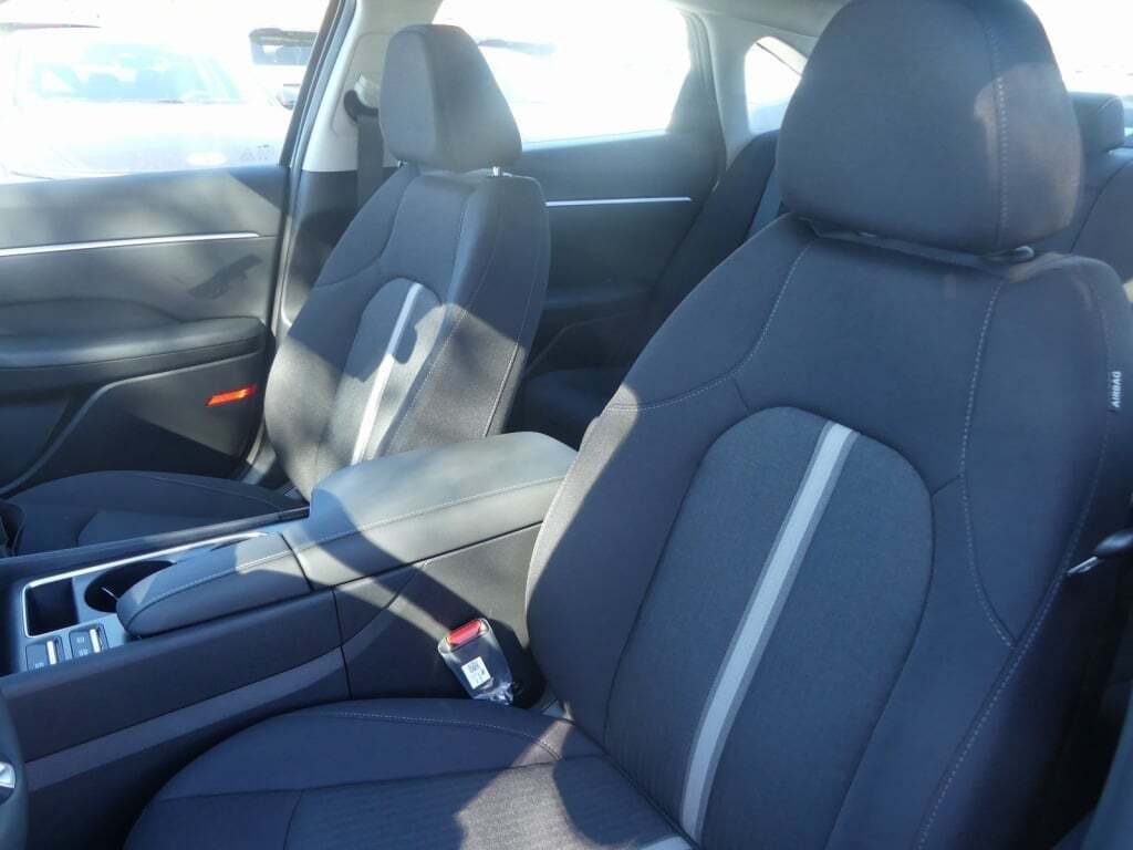 2026 Hyundai SONATA HYBRID SEL Waldorf MD