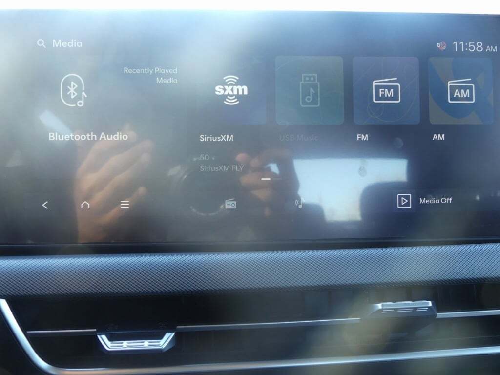 2026 Hyundai SONATA HYBRID SEL Waldorf MD