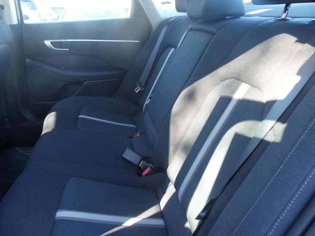 2026 Hyundai SONATA HYBRID SEL Waldorf MD