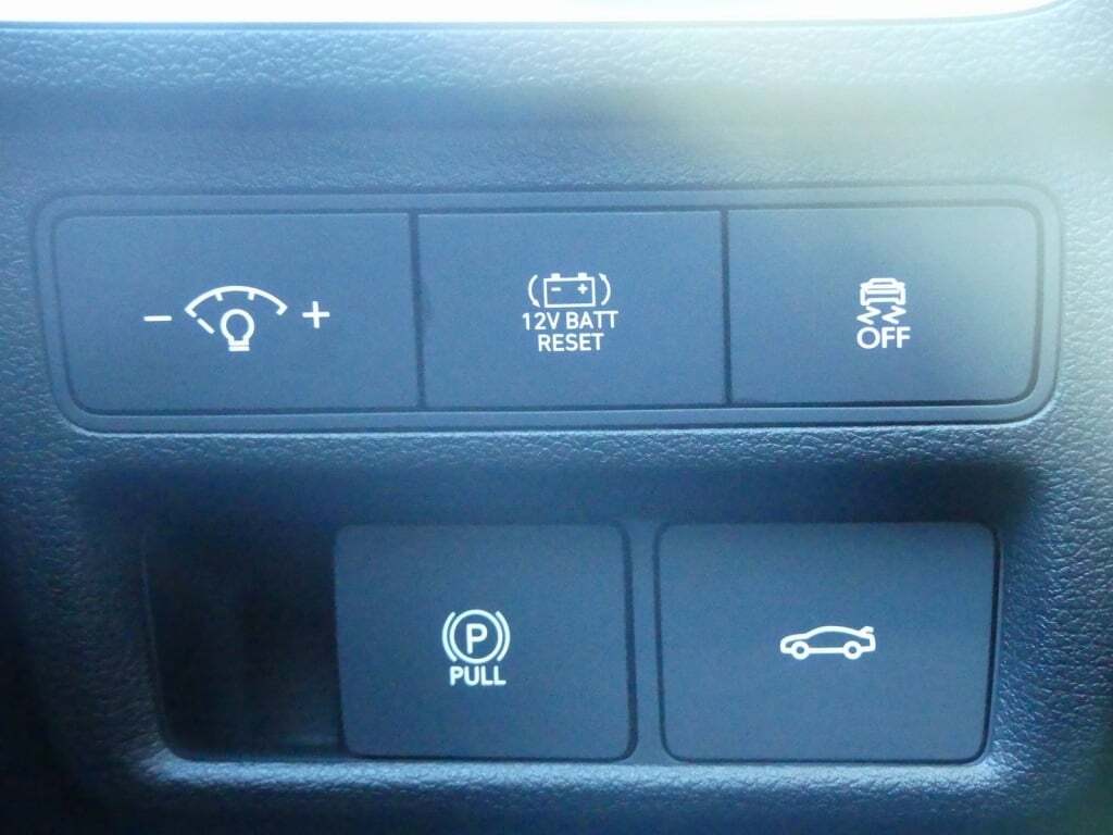 2026 Hyundai SONATA HYBRID SEL Waldorf MD