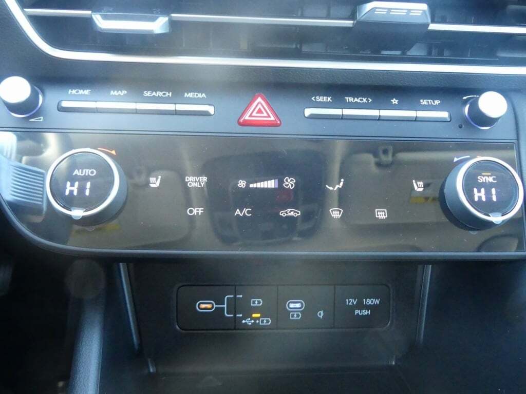 2026 Hyundai SONATA HYBRID SEL Waldorf MD