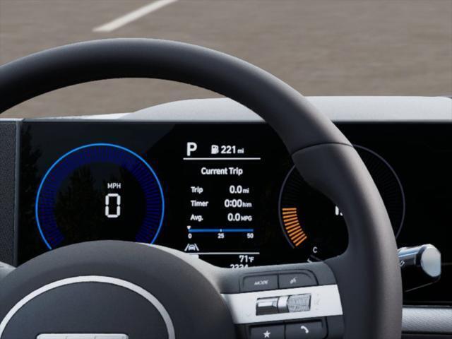 2026 Hyundai SONATA HYBRID SEL Waldorf MD