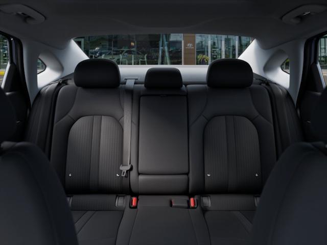 2026 Hyundai SONATA HYBRID SEL Waldorf MD