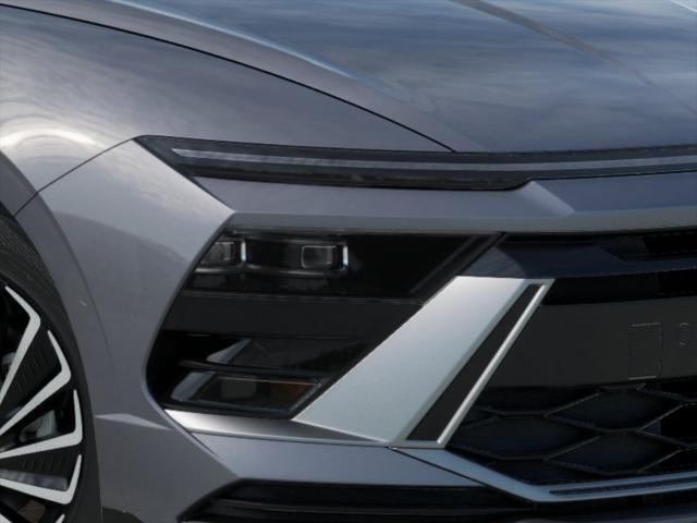 2026 Hyundai SONATA HYBRID SEL Waldorf MD